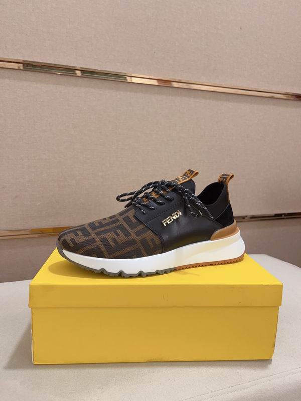Fendi sz38-44 m0124